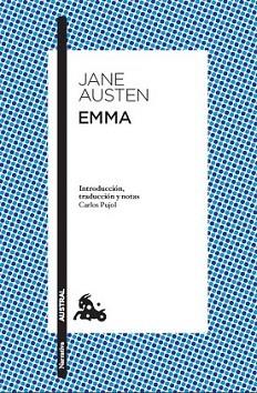 EMMA | 9788408099628 | JANE AUSTEN | Llibreria L'Illa - Llibreria Online de Mollet - Comprar llibres online