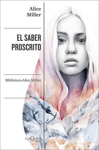 SABER PROSCRITO, EL | 9788411071291 | MILLER, ALICE | Llibreria L'Illa - Llibreria Online de Mollet - Comprar llibres online