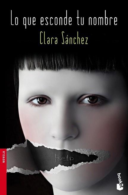 LO QUE ESCONDE TU NOMBRE | 9788423344239 | SANCHEZ, CLARA | Llibreria L'Illa - Llibreria Online de Mollet - Comprar llibres online