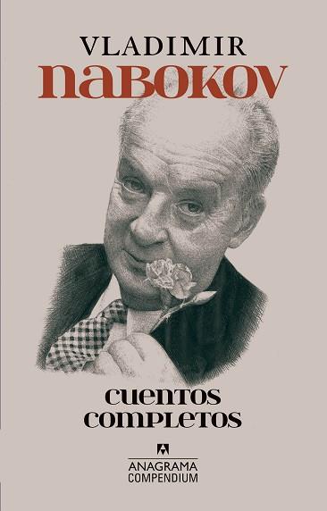 CUENTOS COMPLETOS | 9788433959614 | NABOKOV, VLADIMIR | Llibreria L'Illa - Llibreria Online de Mollet - Comprar llibres online