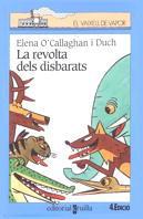 REVOLTA DELS DISBARATS, LA | 9788482863467 | Llibreria L'Illa - Llibreria Online de Mollet - Comprar llibres online