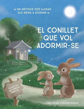 CONILLET QUE VOL ADORMIR-SE, EL | 9788448866686 | FORSSÉN EHRLIN, CARL-JOHAN | Llibreria L'Illa - Llibreria Online de Mollet - Comprar llibres online