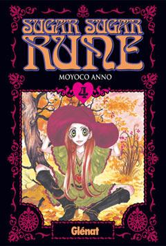 SUGAR SUGAR RUNE 4 | 9788483572078 | ANNO, MOYOCCO | Llibreria L'Illa - Llibreria Online de Mollet - Comprar llibres online