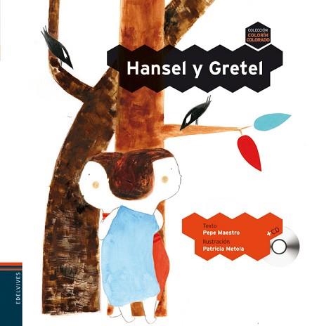 HANSEL Y GRETEL | 9788426371799 | MAESTRO, PEPE | Llibreria L'Illa - Llibreria Online de Mollet - Comprar llibres online