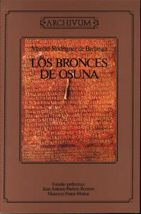 BRONCES DE OSUNA, LOS | 9788433820440 | RODRIGUEZ DE BERLANGA, MANUEL | Llibreria L'Illa - Llibreria Online de Mollet - Comprar llibres online