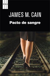 PACTO DE SANGRE | 9788490062593 | CAIN, JAMES M. | Llibreria L'Illa - Llibreria Online de Mollet - Comprar llibres online