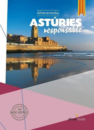 ASTÚRIES RESPONSABLE | 9788416395668 | ALONSO GONZÁLEZ, JOAQUÍN | Llibreria L'Illa - Llibreria Online de Mollet - Comprar llibres online