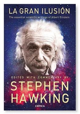 GRAN ILUSIÓN, LA | 9788498921731 | HAWKING, STEPHEN | Llibreria L'Illa - Llibreria Online de Mollet - Comprar llibres online