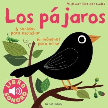 PÁJAROS, LOS | 9788492766420 | MARION BILLET | Llibreria L'Illa - Llibreria Online de Mollet - Comprar llibres online