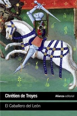 CABALLERO DEL LEÓN, EL | 9788420689661 | TROYES, CHRÉTIEN DE | Llibreria L'Illa - Llibreria Online de Mollet - Comprar llibres online