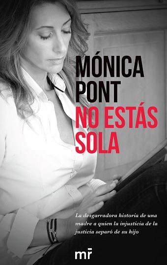 NO ESTÁS SOLA | 9788416253678 | PONT, MONICA | Llibreria L'Illa - Llibreria Online de Mollet - Comprar llibres online