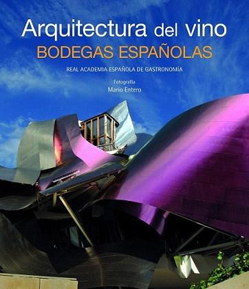 ARQUITECTURA DEL VINO, LA | 9788497856430 | AA. VV. | Llibreria L'Illa - Llibreria Online de Mollet - Comprar llibres online