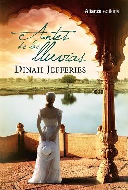 ANTES DE LAS LLUVIAS | 9788491047827 | JEFFERIES, DINAH | Llibreria L'Illa - Llibreria Online de Mollet - Comprar llibres online