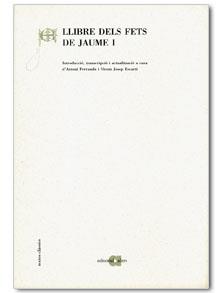 LLIBRE DELS FETS DE JAUME I | 9788486574260 | Llibreria L'Illa - Llibreria Online de Mollet - Comprar llibres online