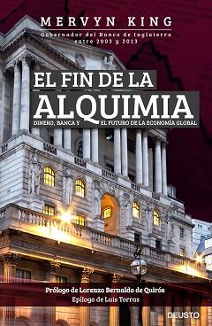 FIN DE LA ALQUIMIA, EL | 9788423425648 | KING, MERVYN  | Llibreria L'Illa - Llibreria Online de Mollet - Comprar llibres online