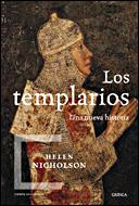 TEMPLARIOS, LOS | 9788484327196 | NICHOLSON, HELEN | Llibreria L'Illa - Llibreria Online de Mollet - Comprar llibres online