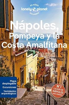 NÁPOLES POMPEYA Y LA COSTA AMALFITANA 4 | 9788408271895 | BOCCO, FEDERICA/SANDOVAL, EVA | Llibreria L'Illa - Llibreria Online de Mollet - Comprar llibres online