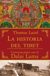 HISTORIA DEL TIBET, LA | 9788449321160 | LAIRD, THOMAS | Llibreria L'Illa - Llibreria Online de Mollet - Comprar llibres online