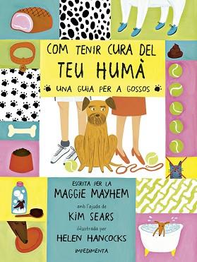 COM TENIR CURA DEL TEU HUMÀ | 9788416542932 | SEARS, KIM | Llibreria L'Illa - Llibreria Online de Mollet - Comprar llibres online