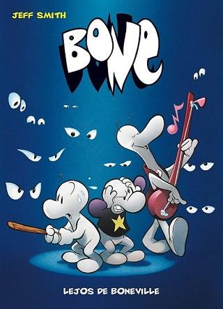 BONE 1 | 9788492769476 | SMITH, JEFF | Llibreria L'Illa - Llibreria Online de Mollet - Comprar llibres online