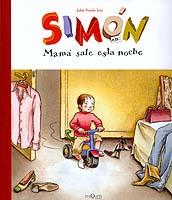 MAMA SALE ESTA NOCHE | 9788483108697 | POMES LEIZ, JULIET | Llibreria L'Illa - Llibreria Online de Mollet - Comprar llibres online