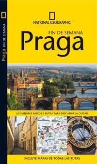 PRAGA | 9788482984971 | GUIDES, INSIGHT