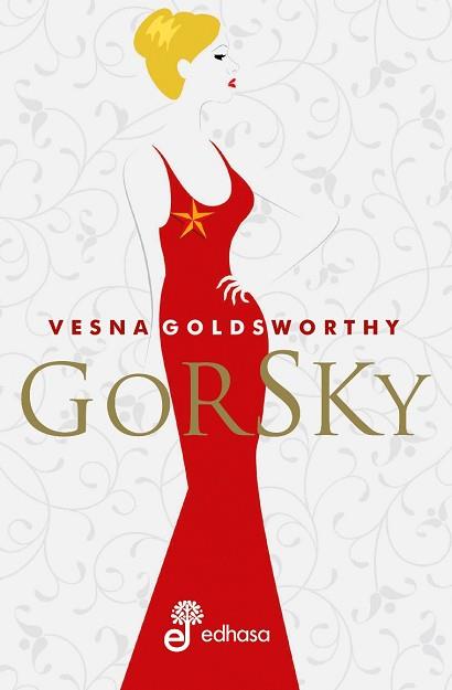 GORSKY | 9788435012393 | GOLDSWORTHY, VESNA | Llibreria L'Illa - Llibreria Online de Mollet - Comprar llibres online