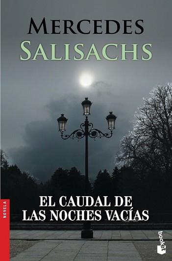 CAUDAL DE LAS NOCHES VACÍAS, EL | 9788427041066 | SALISACHS, MERCEDES