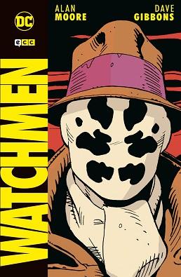 WATCHMEN (EDICIÓN CARTONÉ) (4A EDICIÓN) | 9788418225710 | MOORE, ALAN/GIBBONS, DAVE | Llibreria L'Illa - Llibreria Online de Mollet - Comprar llibres online