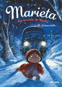 MARIETA 3. LOS RECUERDOS DE NANETA | 9788415850533 | CHEVRIER, BRUNO | Llibreria L'Illa - Llibreria Online de Mollet - Comprar llibres online