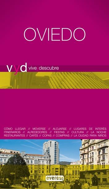 OVIEDO | 9788444130613 | FIDALGO SÁNCHEZ, JOSÉ ANTONIO | Llibreria L'Illa - Llibreria Online de Mollet - Comprar llibres online