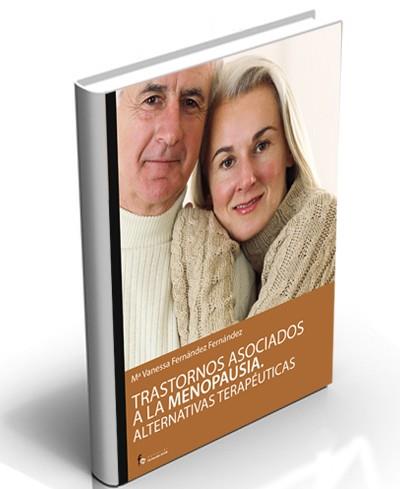 TRASTORNOS ASOCIADOS A LA MENOPAUSIA | 9788496804500 | FERNANDEZ, M. VANESSA | Llibreria L'Illa - Llibreria Online de Mollet - Comprar llibres online