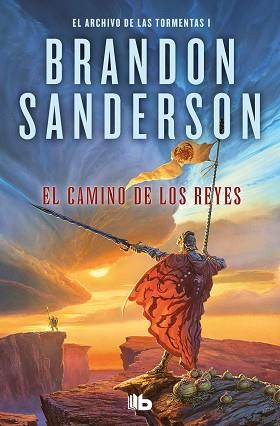 CAMINO DE LOS REYES, EL | 9788413143941 | SANDERSON, BRANDON
