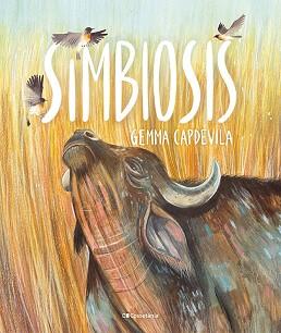 SIMBIOSIS | 9788413563169 | CAPDEVILA VINAJA, GEMMA | Llibreria L'Illa - Llibreria Online de Mollet - Comprar llibres online