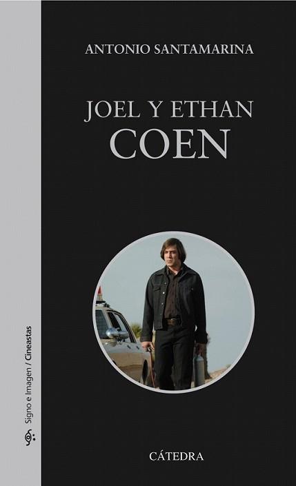 JOEL Y ETHAN COEN | 9788437630427 | SANTAMARINA, ANTONIO | Llibreria L'Illa - Llibreria Online de Mollet - Comprar llibres online