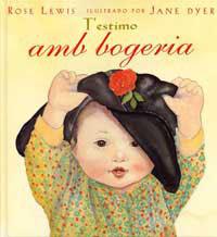 T'ESTIMO AMB BOGERIA | 9788484880769 | LEWIS, ROSE | Llibreria L'Illa - Llibreria Online de Mollet - Comprar llibres online