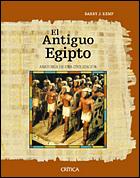 ANTIGUO EGIPTO, EL | 9788484324850 | KEMP, BARRY J. | Llibreria L'Illa - Llibreria Online de Mollet - Comprar llibres online