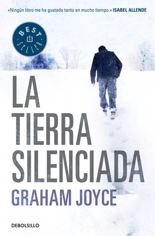 TIERRA SILENCIADA, LA | 9788490320495 | JOYCE, GRAHAM | Llibreria L'Illa - Llibreria Online de Mollet - Comprar llibres online