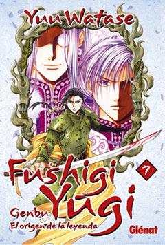 FUSHIGI YUGI GENBU 7 | 9788483576762 | WATASE, YUU | Llibreria L'Illa - Llibreria Online de Mollet - Comprar llibres online