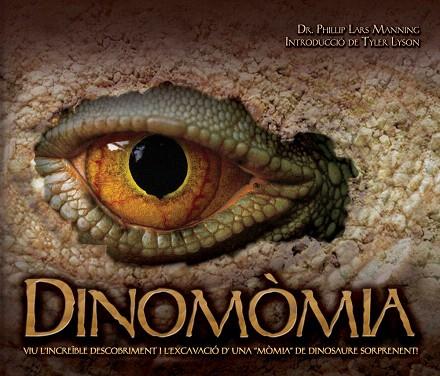 DINOMOMIA | 9788479422004 | LARS P | Llibreria L'Illa - Llibreria Online de Mollet - Comprar llibres online