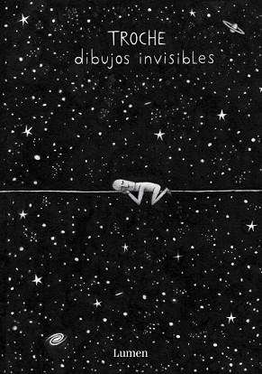 DIBUJOS INVISIBLES | 9788426402691 | TROCHE | Llibreria L'Illa - Llibreria Online de Mollet - Comprar llibres online