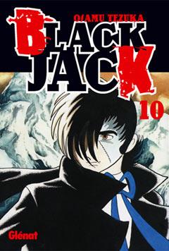 BLACK JACK 10 | 9788483575772 | TEZUKA, OSAMU | Llibreria L'Illa - Llibreria Online de Mollet - Comprar llibres online