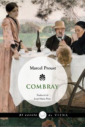 COMBRAY | 9788483305508 | PROUST, MARCEL | Llibreria L'Illa - Llibreria Online de Mollet - Comprar llibres online