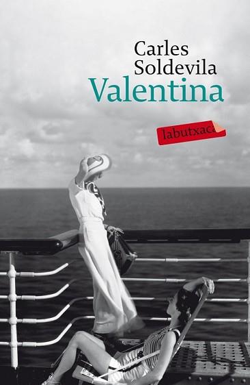 VALENTINA | 9788499308180 | SOLDEVILA, CARLES | Llibreria L'Illa - Llibreria Online de Mollet - Comprar llibres online