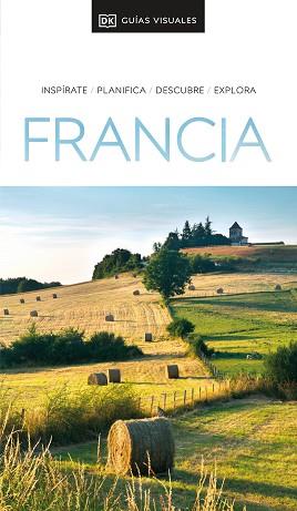 FRANCIA (GUÍAS VISUALES) | 9780241663233 | DK | Llibreria L'Illa - Llibreria Online de Mollet - Comprar llibres online