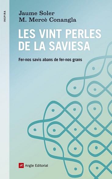 VINT PERLES DE LA SAVIESA, LES | 9788416139170 | CONANGLA, MARIA MERCÈ/SOLER, JAUME | Llibreria L'Illa - Llibreria Online de Mollet - Comprar llibres online