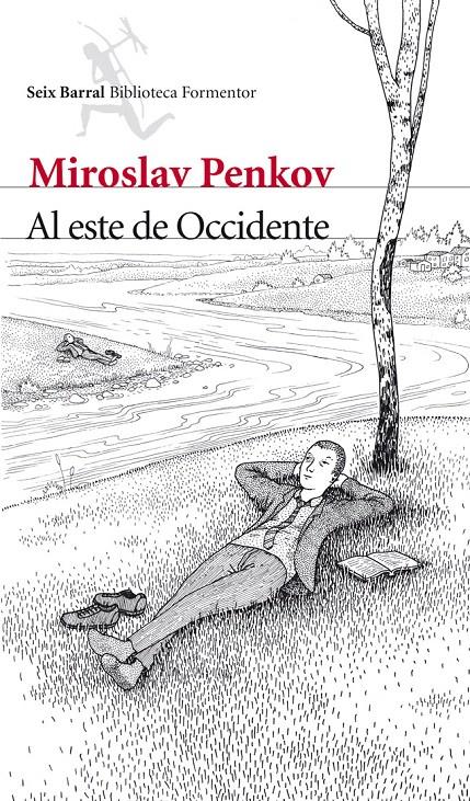 AL ESTE DE OCCIDENTE | 9788432209659 | PENKOV, MIROSLAV | Llibreria L'Illa - Llibreria Online de Mollet - Comprar llibres online