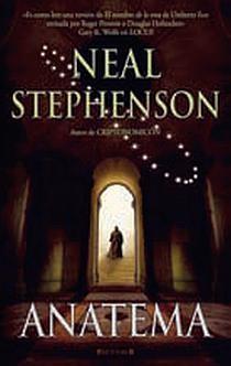 ANATEMA | 9788466641135 | STEPHENSON, NEAL | Llibreria L'Illa - Llibreria Online de Mollet - Comprar llibres online