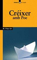 CREIXER AMB POE | 9788424629458 | GIL, M. PILAR | Llibreria L'Illa - Llibreria Online de Mollet - Comprar llibres online