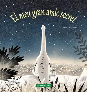 MEU GRAN AMIC SECRET, EL | 9788419829214 | HYE-WON, KYUNG | Llibreria L'Illa - Llibreria Online de Mollet - Comprar llibres online